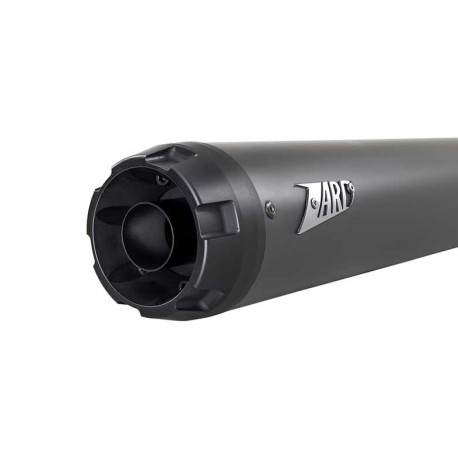 SILENCIEUX ZARD SOFTAIL M8 2025