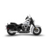 SILENCIEUX ZARD SOFTAIL M8 2025
