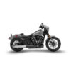 SILENCIEUX ZARD SOFTAIL M8 2025