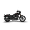 SILENCIEUX ZARD SOFTAIL M8 2025