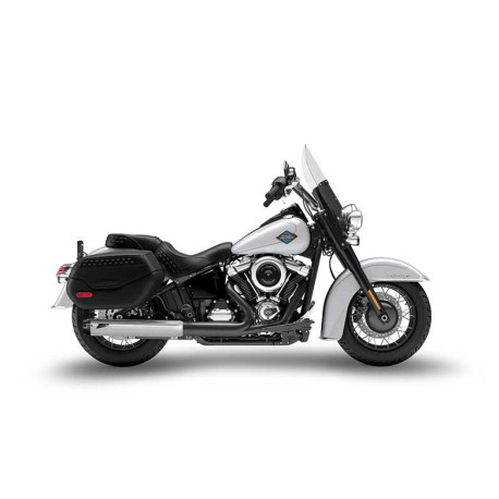 SILENCIEUX ZARD SOFTAIL M8 2025