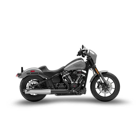 SILENCIEUX ZARD SOFTAIL M8 2025