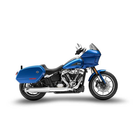 SILENCIEUX ZARD SOFTAIL M8 2025