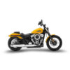 SILENCIEUX ZARD SOFTAIL M8 2025