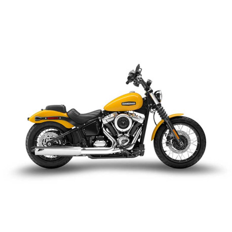 SILENCIEUX ZARD SOFTAIL M8 2025