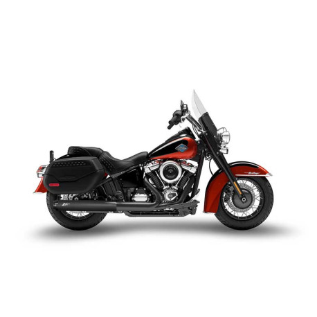 SILENCIEUX ZARD SOFTAIL M8 2025