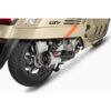 SILENCIEUX ZARD TOP GUN PIAGGIO VESPA GTV 300