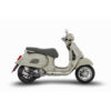 SILENCIEUX ZARD TOP GUN PIAGGIO VESPA GTV 300