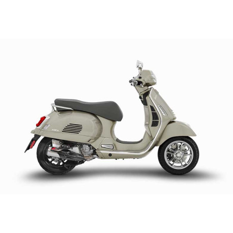 SILENCIEUX ZARD TOP GUN PIAGGIO VESPA GTV 300