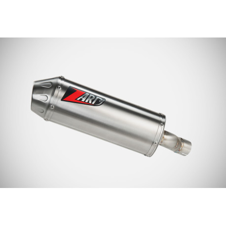 SILENCIEUX ZARD TRIUMPH SPEED 400 SCRAMBLER 400