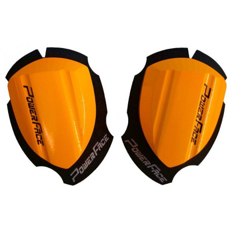 SLIDERS BOIS SPECIAL COURSE