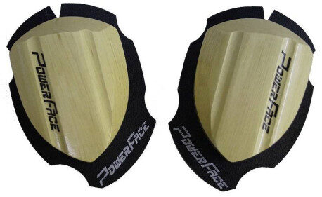 SLIDERS BOIS SPECIAL COURSE