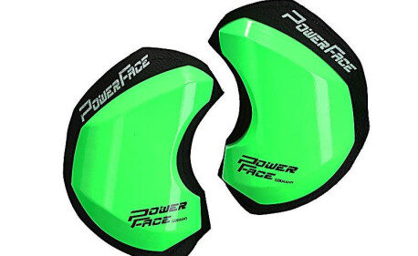 SLIDERS BOIS SPECIAL COURSE