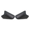 SLIDERS DE RESERVOIR EN CARBONE MAT PANIGALE V4
