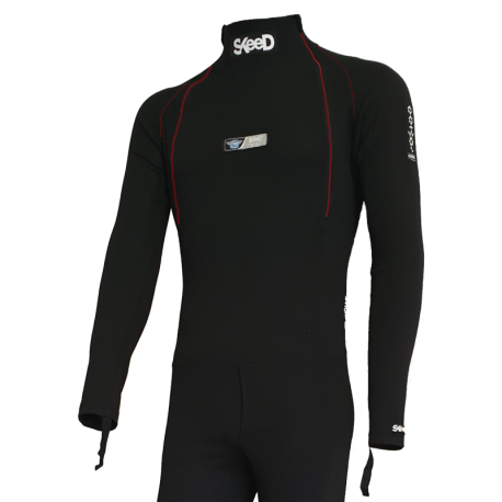 SOUS COMBINAISON HOMME WARM