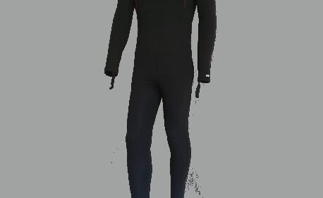 SOUS COMBINAISON HOMME WARM