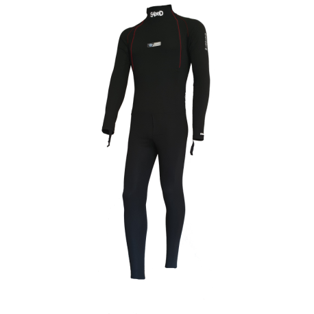 SOUS COMBINAISON HOMME WARM