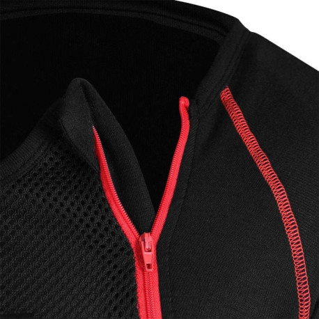 Sous combinaison Skeed Moto Racer AIR2 Homme conforme règlement FFM