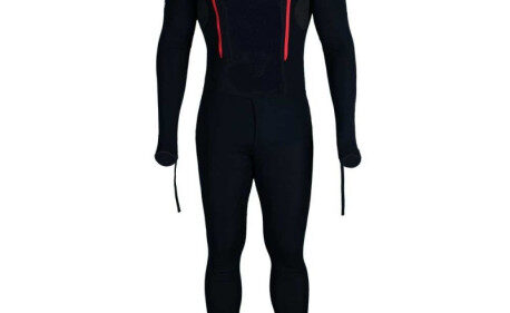 Sous combinaison Skeed Moto Racer AIR2 Homme conforme règlement FFM