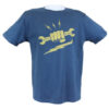 SPANNER OILY RAG TEE SHIRT