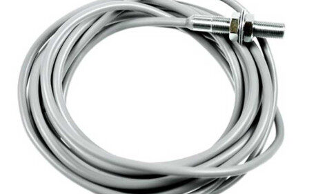 SPEEDO SENSOR M5  INDUCTIV PROX SW  NEGATIVE