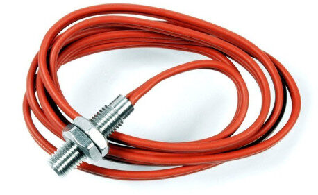 SPEEDO SENSOR REINFORCED  DRY-REED M8