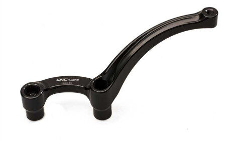 Support amortisseur direction - bras de maintient Ducati Monster 1200