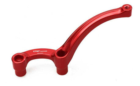 Support amortisseur direction - bras de maintient Ducati Monster 1200