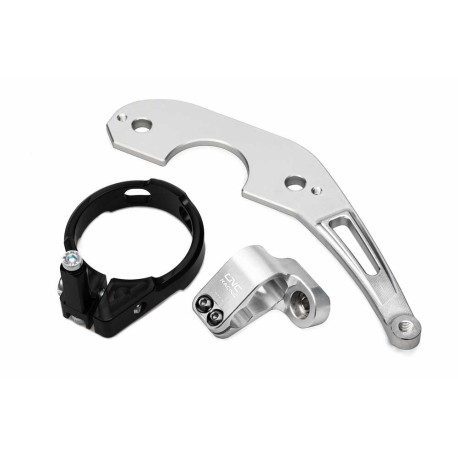 Support amortisseur direction Ducati Scrambler