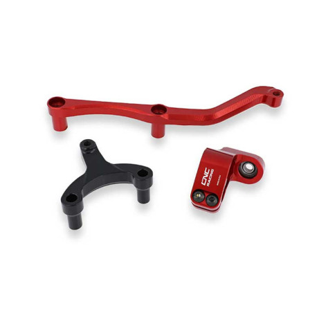 Support amortisseur direction MV AGUSTA BRUTALE 800 MY2016