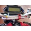 Support amortisseur direction MV AGUSTA BRUTALE 800 MY2016