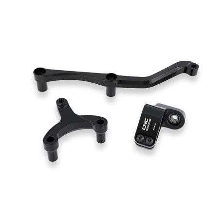 Support amortisseur direction MV AGUSTA BRUTALE 800 MY2016