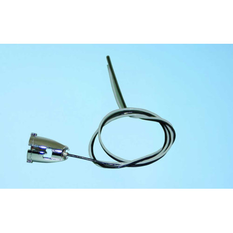 SUPPORT AMPOULE AVANT 2004 MICRO 1000