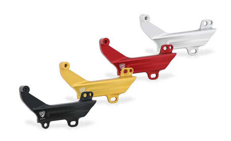 SUPPORT BOCAL FREIN ARRIERE CNC RACING DUCATI