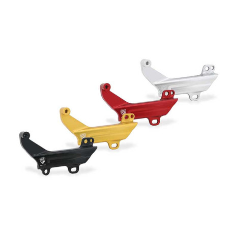 SUPPORT BOCAL FREIN ARRIERE CNC RACING DUCATI