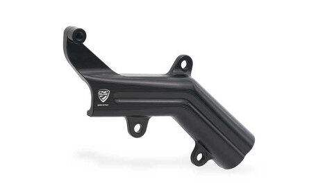 SUPPORT BOCAL FREIN ARRIERE CNC RACING DUCATI