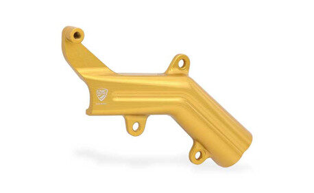 SUPPORT BOCAL FREIN ARRIERE CNC RACING DUCATI