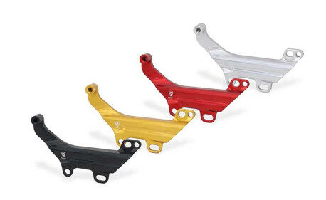 SUPPORT BOCAL FREIN ARRIERE CNC RACING DUCATI