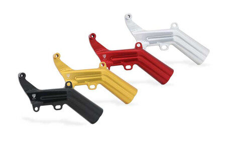 SUPPORT BOCAL FREIN ARRIERE CNC RACING DUCATI