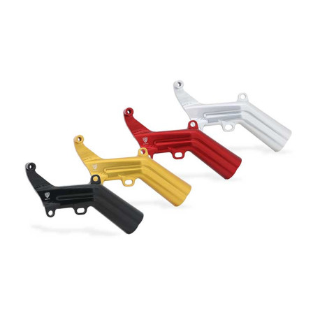 SUPPORT BOCAL FREIN ARRIERE CNC RACING DUCATI