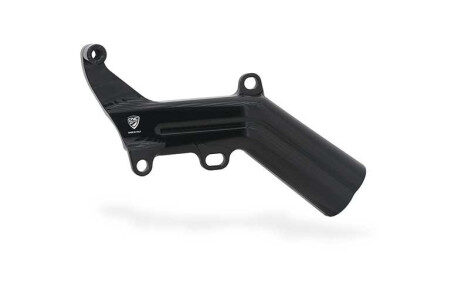 SUPPORT BOCAL FREIN ARRIERE CNC RACING DUCATI