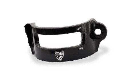 SUPPORT BOCAL LIQUIDE DE FREIN ARRIERE CNC RACING DUCATI