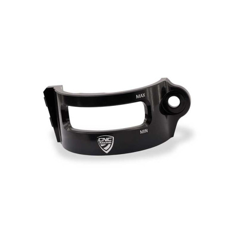 SUPPORT BOCAL LIQUIDE DE FREIN ARRIERE CNC RACING DUCATI