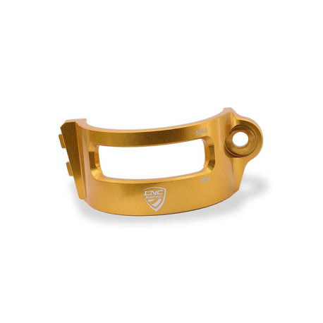 SUPPORT BOCAL LIQUIDE DE FREIN ARRIERE CNC RACING DUCATI