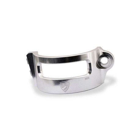 SUPPORT BOCAL LIQUIDE DE FREIN ARRIERE CNC RACING DUCATI