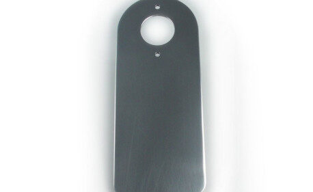 SUPPORT COMPTEURS TINY POLI TYPE A