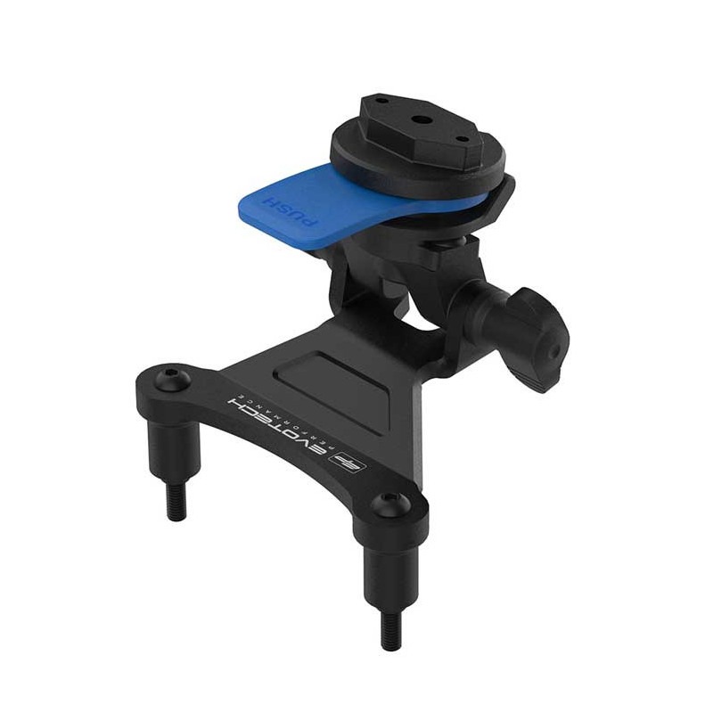 Support de GPS Evotech Chigee - CFMoto 450SR (2024+)