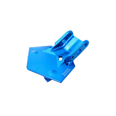 Support de plaque BMW S1000RR 2019