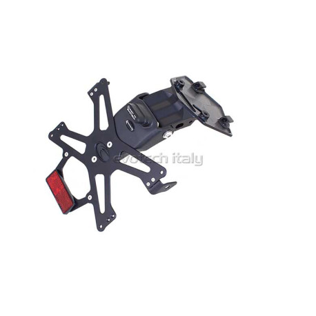 Support de plaque BMW S1000RR 2019