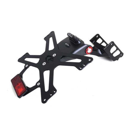 SUPPORT DE PLAQUE HONDA CBR1000RR-R 2020/2021